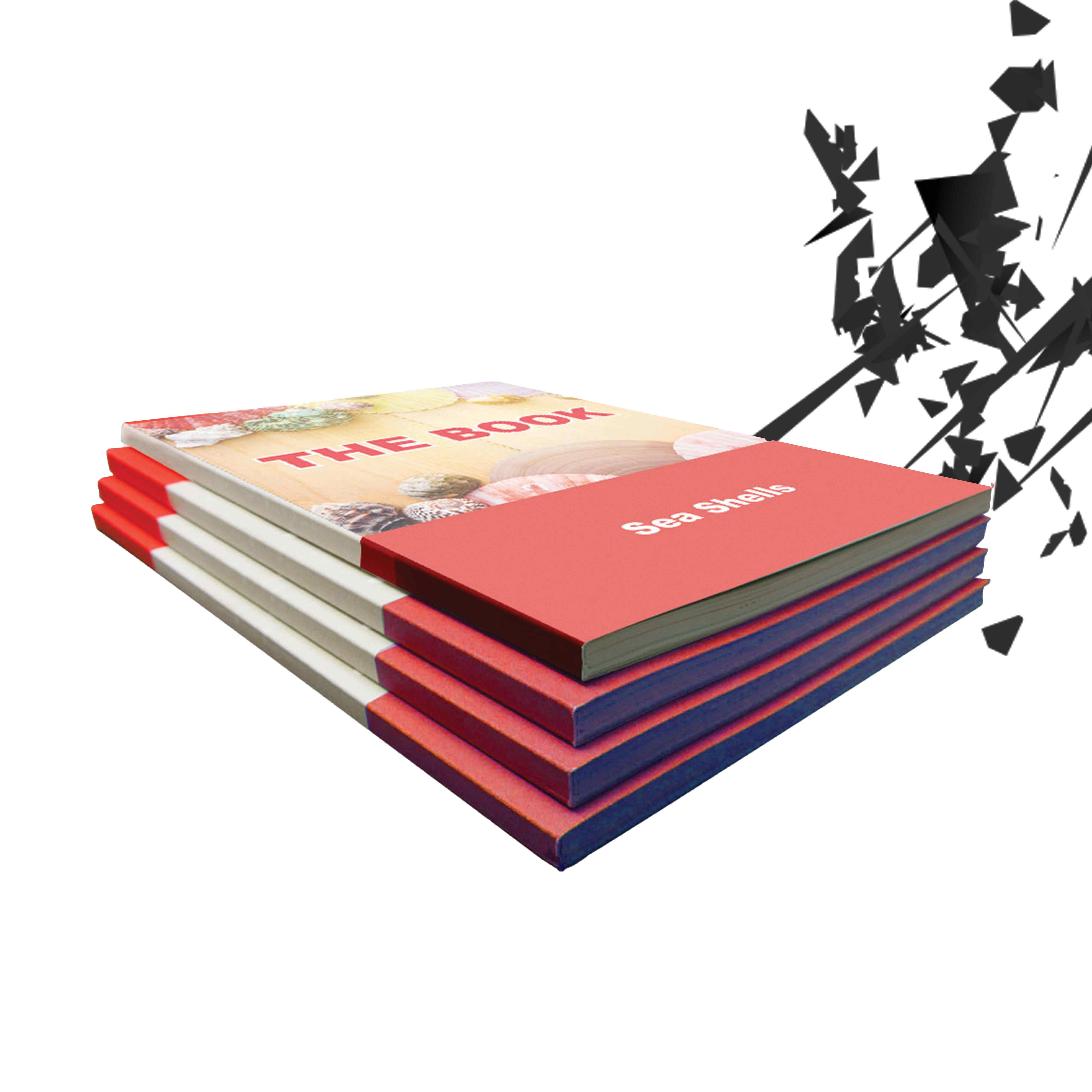 A4 Booklets WAO Studios Digital Printing Commercial Printers in Johannesburg