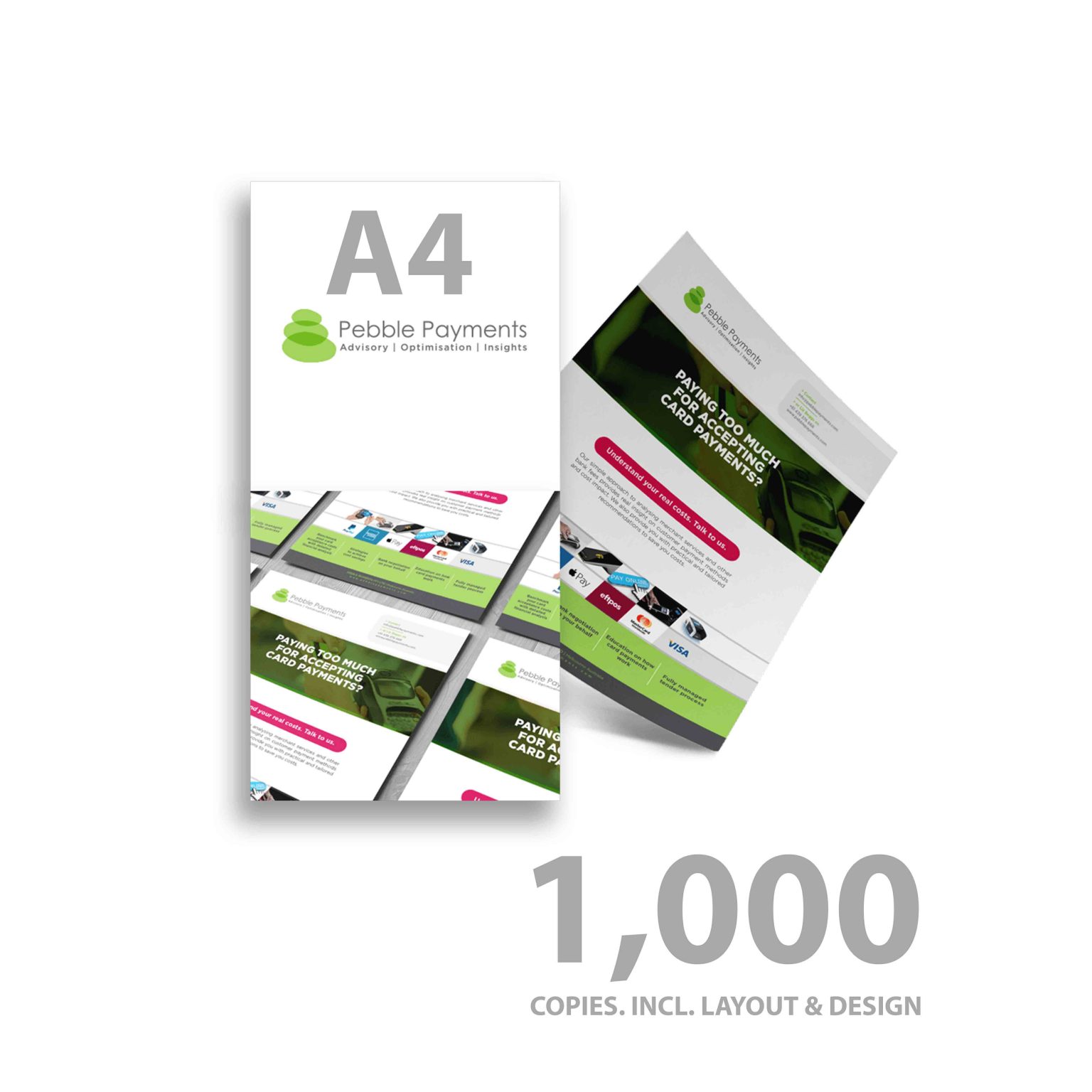 A4 Colour Printing Cheap A4 Colour Printing Services